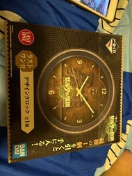 Zelda薩爾達傳說 一番賞 last one 賞  盒不完美
