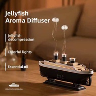 Aroma Diffuser Machine
