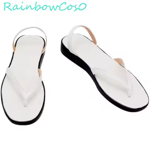 Ryomen Sukuna Cosplay Shoes Boots Game Anime Halloween RainbowCos0 W1477