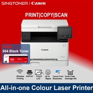 CANON  imageCLASS MF641Cw 3-in-1 Colour Multifunction Printer Colour Printer Color Laser Printer Col