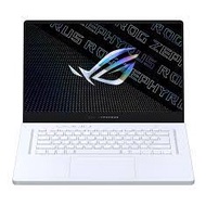 ASUS ROG Zephyrus G15 GA503 GA503-MHQ122T 2021 15.6” WQHD IPS 165Hz Gaming Laptop (Moonlight White color)