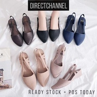 [DC] Jelly Shoes Korean