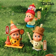 POPMART  123Twinkle Twinkle  series Blind Box   art toys  3NYO