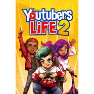 [PC] Youtubers Life 2 (digital download)