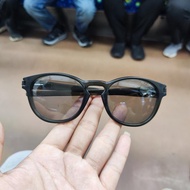 Frame kacamata OAKLEY LATCH SECOND ORIGINAL