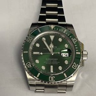 C廠116610LV綠水鬼