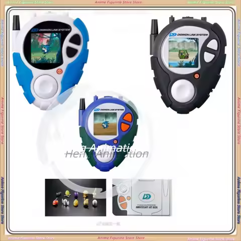 In Stock, Shipped 24 Hours A Day, Bandai Digimon D3 Tyrannosaurus, Daisuke Ichijo Temple, Mecha Drag