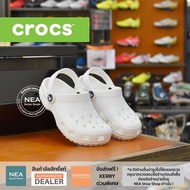 [ลิขสิทธิ์แท้] CROCS เด็ก ผู้ใหญ่เท้าเล็ก KIDS CLASSIC CLOG รองเท้าแตะ เด็ก  คร็อคส์ แท้ รุ่นฮิต ใส่สบาย