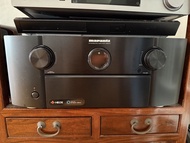 Marantz  Amplifier SR8012