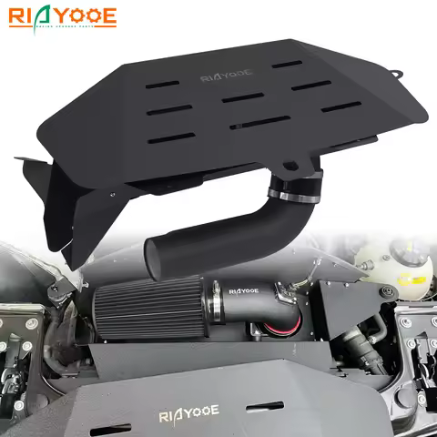 Cold Air Intake Pipe Kit for with Air Filter Car BMW N20 Engine F20 F21 F30 F31 125i 220i 228i 320i 