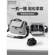 🔥 单肩相机包 🔥 Wear-resistant Travel Photography Pouch Shoulder Scratch-resistant Anti-theft HOTSELLING S