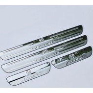 Honda Accord 2008-2013 8th Generation Car Door Step Accessories Set