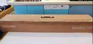 Samsung 三星 5.0 Ch Soundbar S60D 音響 聲霸 HW-S60D 無保固
