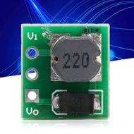 Boost Converter โมดูลแรงดันไฟฟ้า Step Up Board DC 1.5V 1.8V 2.5V 3V 3.3V 3.7V 4.2V ถึง DC 5V