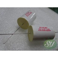 ProCap 8.2 uf/400v 8u2 825 Brand New Axial Stepless Split Frequency Capacitor Audio Grede
