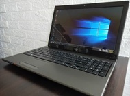 Acer win10/4Gb/500Gb hdd/15.6inch/English version laptop