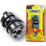 FASSTEK CAMSHAFT Y15ZR / LC135 C1 C2 C2.2 C3 C4 C5 C6 C7 C8