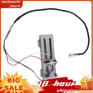 Cylindrical Battery Test Holder for 18650 26650 32650 YR1030 USB, USB Cylindrical Battery Test Fixtu