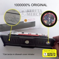 Miniatur Diecast Dummy Kereta Api Indonesia Lokomotif Cc201 83 25 Ea