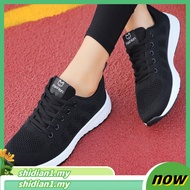 Hot Sale 6 Colors Korean Fashion Woman Sport Shoes Breathable Sneaker  Size 35-41