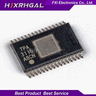 Set 2 chip IC TPA3116D2DADR TPA3116D2 TPA3116