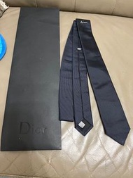 Dior領帶