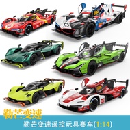 Xinghui Rastar Supermarket Aston Martin Le Mans Ferrari BMW Porsche Lamborghini Kereta Mainan Kawala