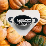 Visalam Non Stick Mini Kadai