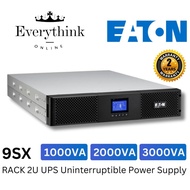 EATON 9SX UPS 9SX1000IR (1000VA) , 9SX2000IR (2000VA) , 9SX3000IR (3000VA) RACK 2U *UNINTERRUPTIBLE 