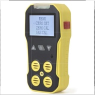 BOSEAN 4 in 1 Gas Detector CO H2S EX O2 Carbon Monoxide Hydrogen Sulfate Explosive Oxygen BH-4A