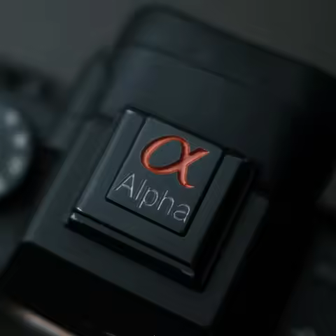 Camera Hot Shoe Cover Soft Release Button Cold Shoe Protector Cover For Sony ZVE10 A6700 A7C2 A7M3 A