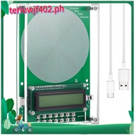 0.01Hz-10000Hz Adjustable Sine Wave Resonance Generator Ultra Low Frequency Generator Resonator Soun