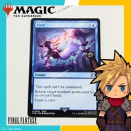 Eject-U0052 (FFVII)-Final Fantasy-Magic the Gathering (MTG)