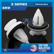 3 Series E36/7 Series E38/5 Series E39 Door Panel Clips Tam Auto Mart