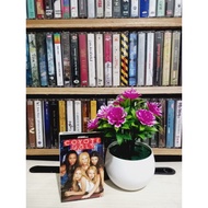 UGLY COYOTE CASSETTE