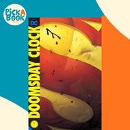 [100% Original Books] - Doomsday Clock: The Complete Collection by Geoff Johns (US edition, paperbac