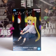 Bocchi The Rock-Nijika Ijichi