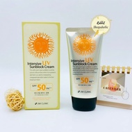 3W SUNSCREEN SUNBLOCK
