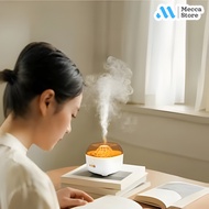 Air Humidifier Aromatherapy Aesthetic Volcano Diffuser 200ml