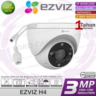 CCTV WIFI CAMERA IP CAMERA EZVIZ C4W 1080p CCTV WIRELESS ALARM