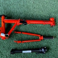 FRAME FNHON GUST 20 INCH NOT 16+ - Goes Store87