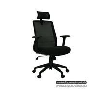 LIFESTYLE เก้าอี้สำนักงานJINOH/AABK62x53x107/114.5