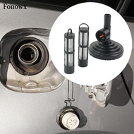 [AbabixaMY] Diesel Oil Tank Filter Filtration E5TZ-9J306-ba Automotive Easy to Use Accessories Compo