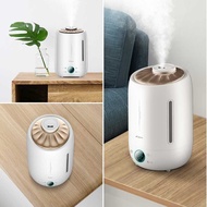 Xiaomi Deerma Air Humidifier Ultrasonic Large Capacity 5L - DEM-F600 XOHX17WH