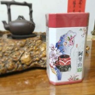 純正台灣阿里山 高山茶