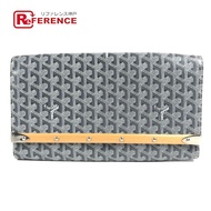 GOYARD Monte Carlo 手拿包