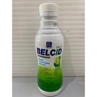 ubat gastrik BELCID 240ml