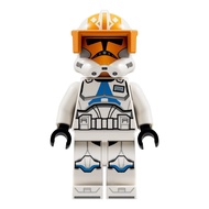 Lego Star Wars sw1277 Captain Vaughn, 501st Legion, 332nd Minifig