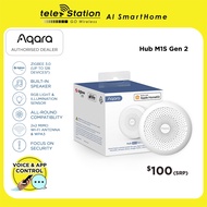 AQARA Hub M1S Gen 2 Zigbee 3.0 (HE1-G01) | 2 Years Warranty