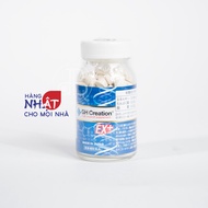 Japanese height increasing dietary supplement GH Creation EX (new model)
